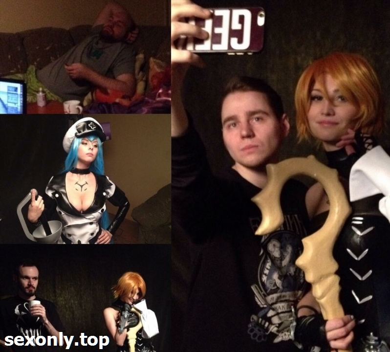 CASAL ZERO 11 Txsouthernchick VeroKekw