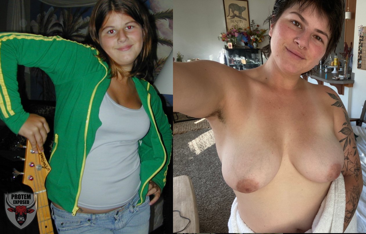 Chubby Webslut Hannah