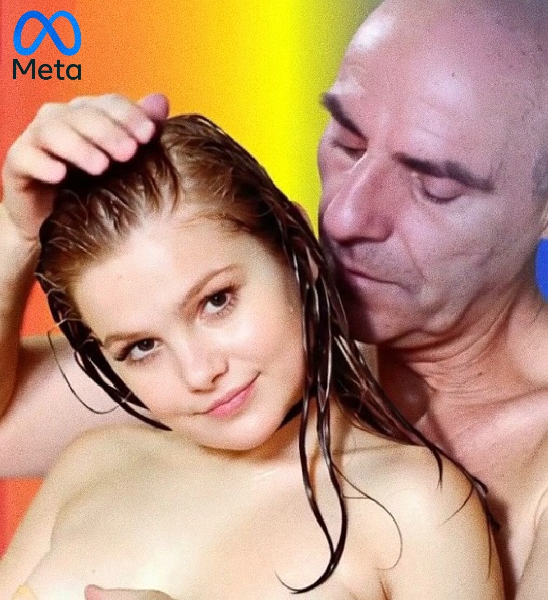 Metaart Network Leaks Omar July A Mishka Yuliya 