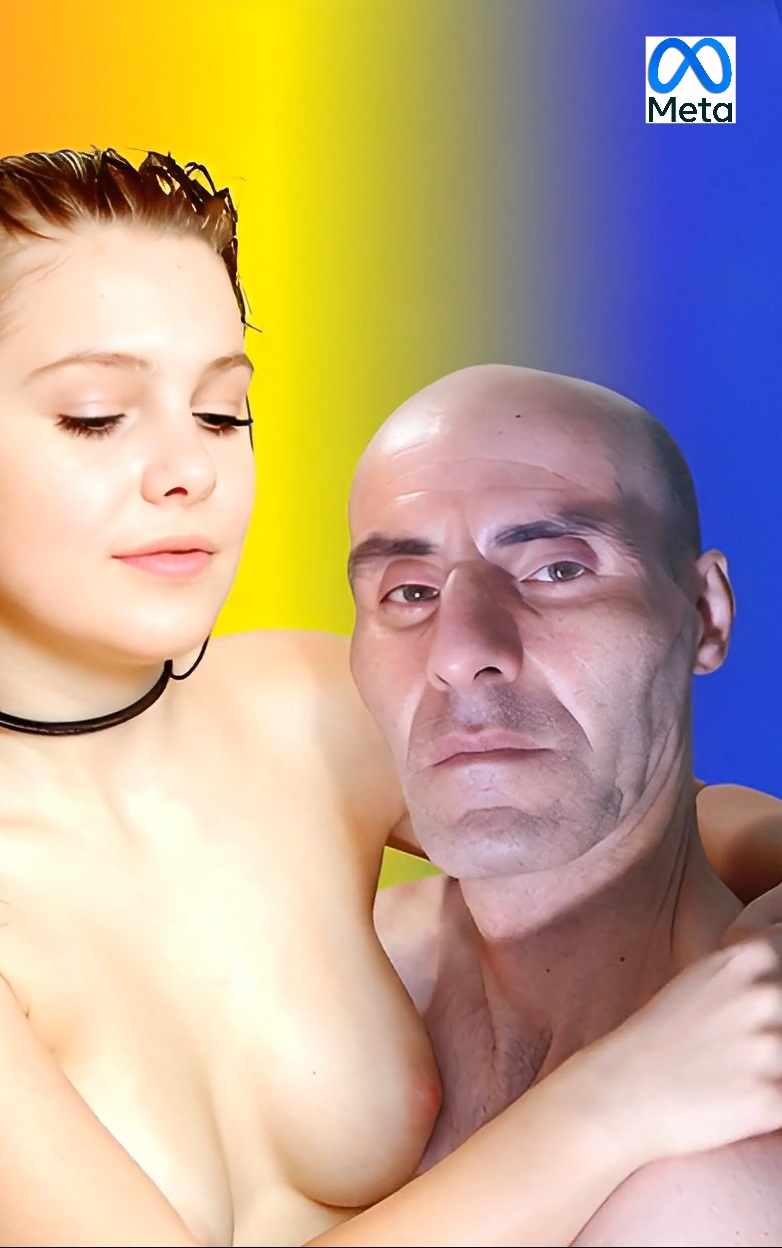 Metaart Network - Exclusive Leaks - Omar July A Mishka Yuliya 