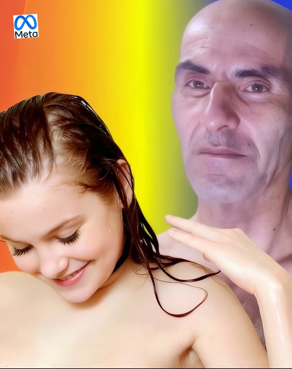 Metaart Network Exclusive Leaks: Omar July A Mishka Yuliya 