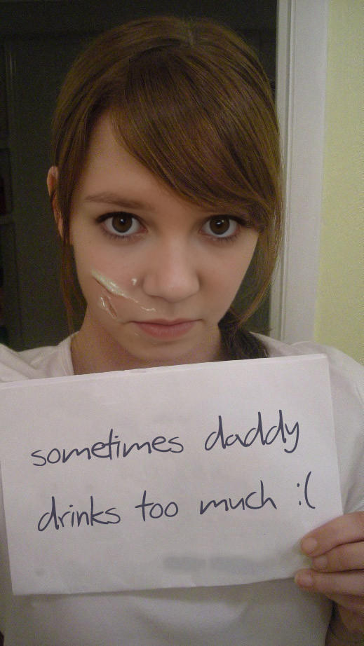 Daugther, Tochter , Nachwuchsfotze , Webslut, Webhure