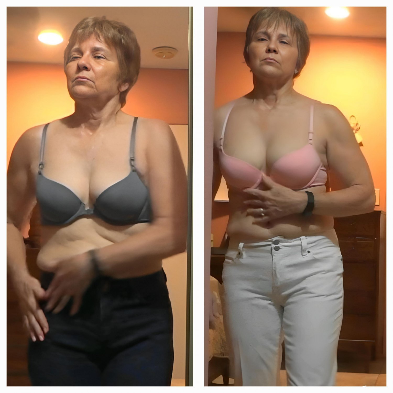 DANIELLE LOVES SHOWING 