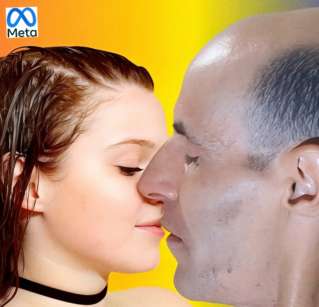 Metaart Network Exclusive Leaks: Omar July A Mishka Yuliya 