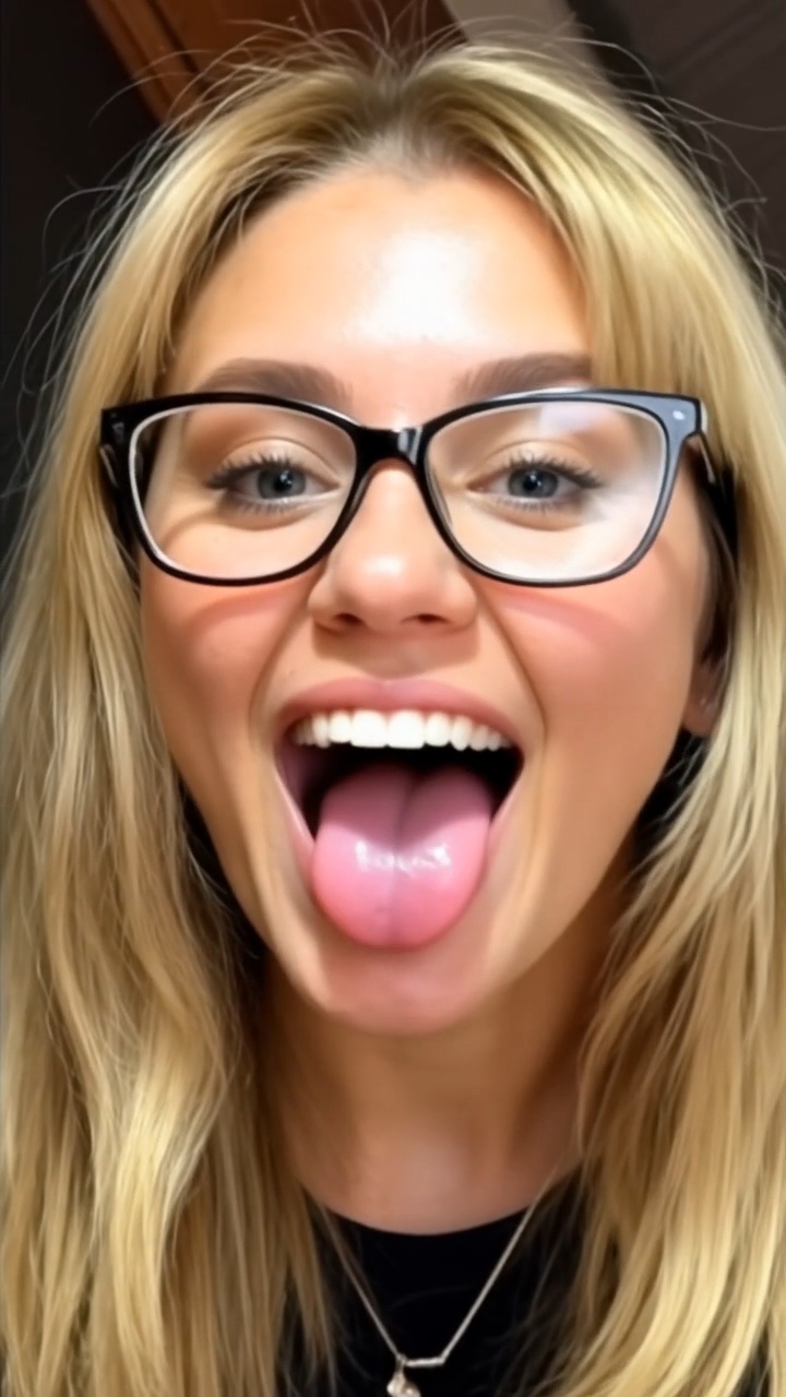 beautiful blonde fuck slut