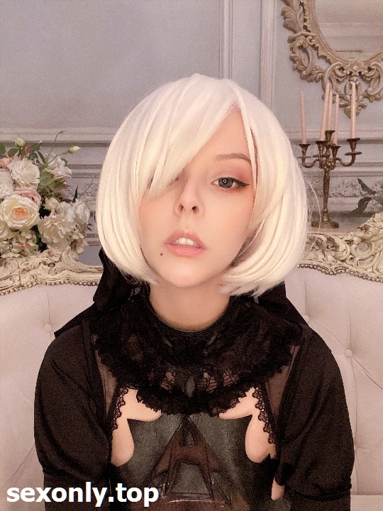 Vi Mouse RockyKush Maya Trixxx