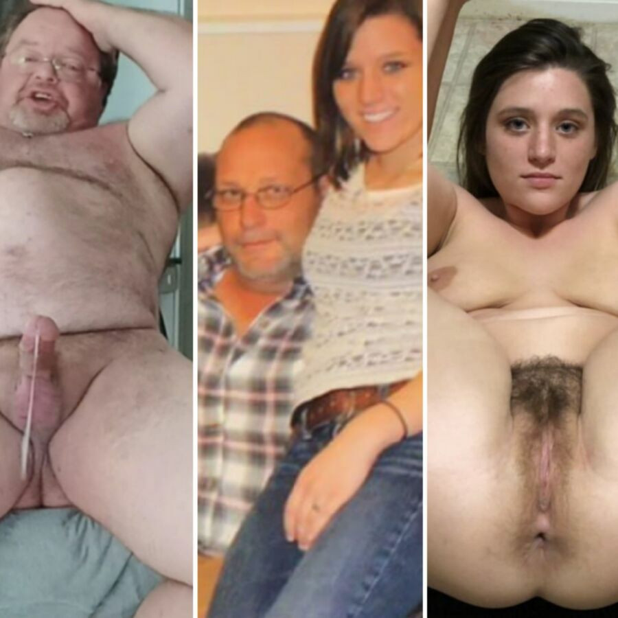 Mallory and Her Dad Exposed Incest