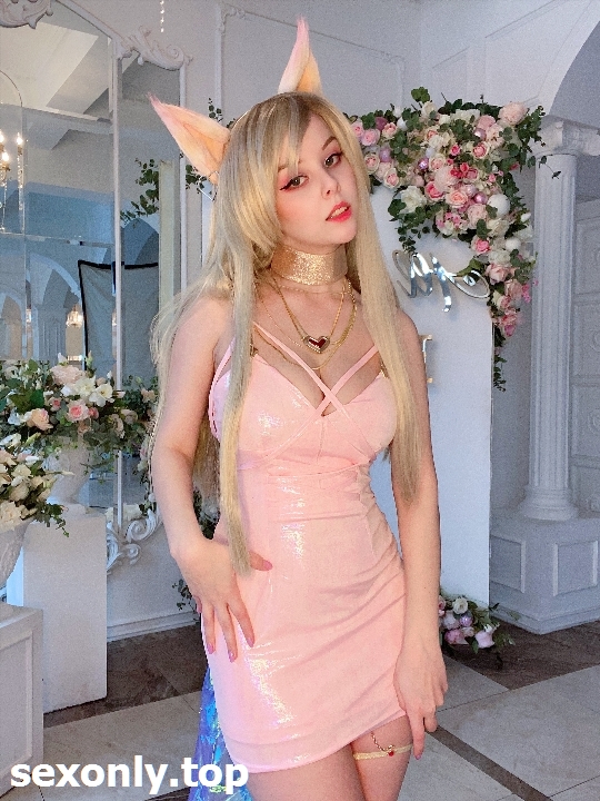 SweetMary_ Mariapao21 VioletBirdy