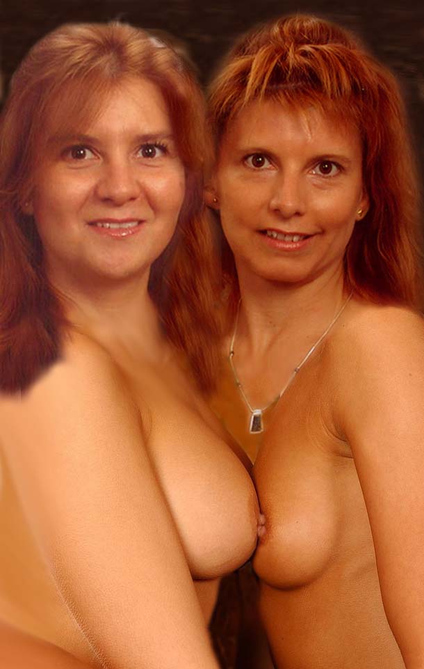 I'm Ingrid with my sweet little baby Sister Ruth-Ulla, hope YOU like her too, pretty please!!!