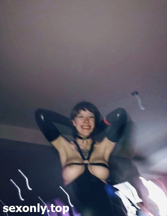 BluDreamOG Macy Kiss Baybee19