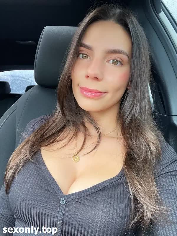 Clitorisian Nyssa Heket NATURALblonde Sugar