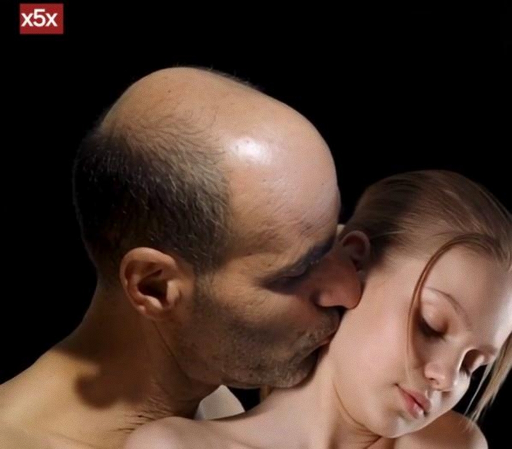 Metaart Network Exclusive Leaks: Omar July A Mishka Yuliya 