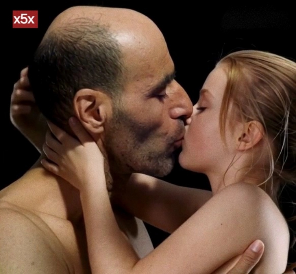 Metaart Network Exclusive Leaks: Omar July A Mishka Yuliya 