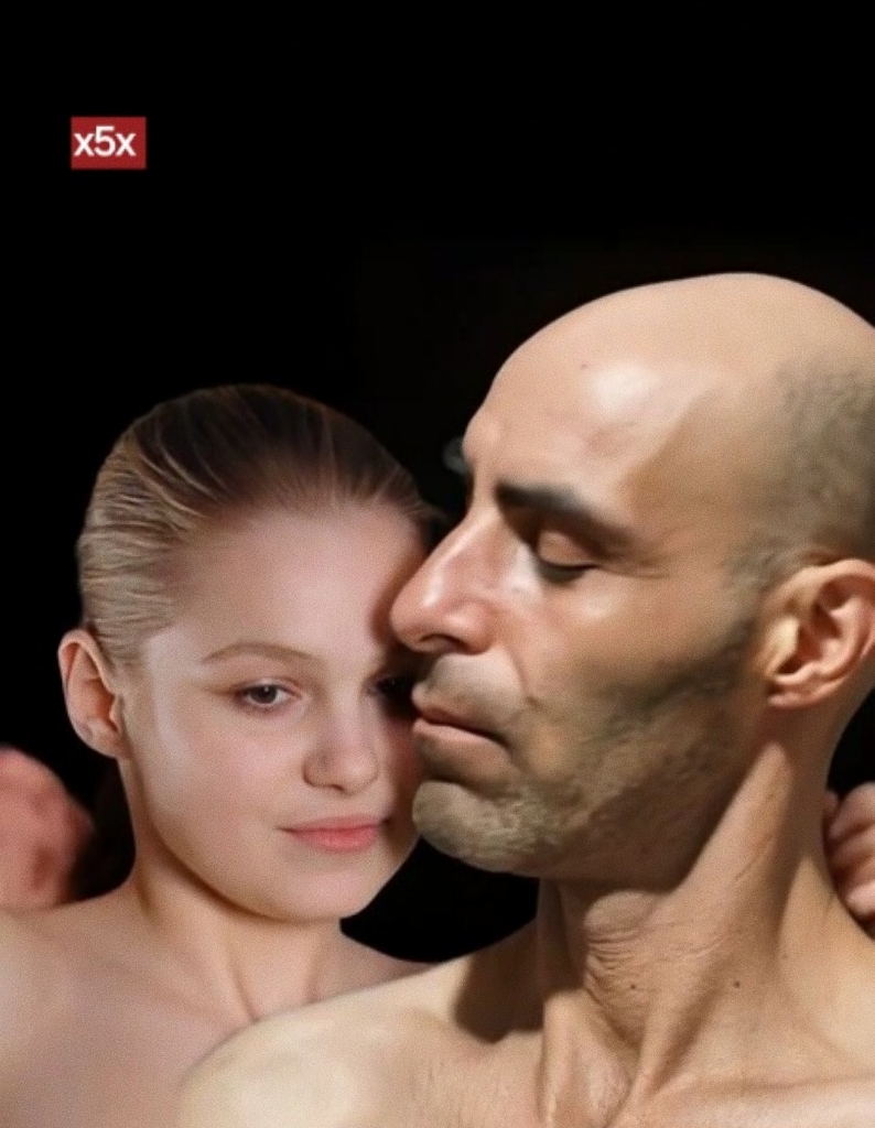 Metaart Network Exclusive Leaks: Omar July A Mishka Yuliya 