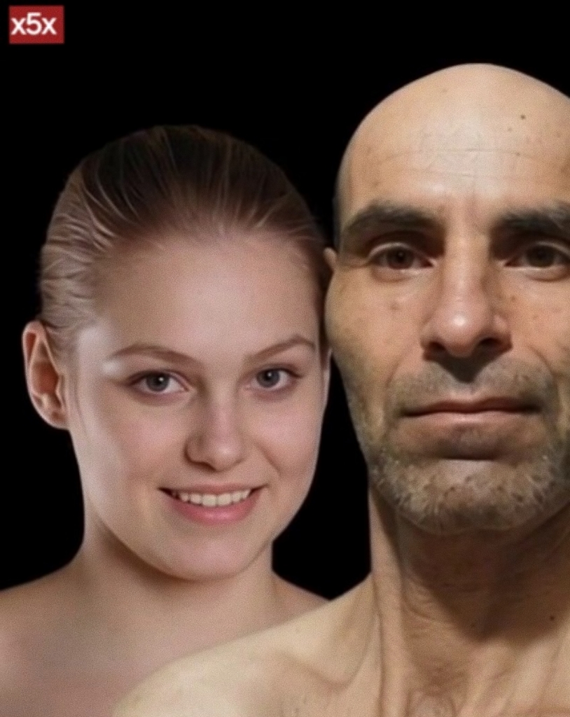 Metaart Network Exclusive Leaks: Omar July A Mishka Yuliya 