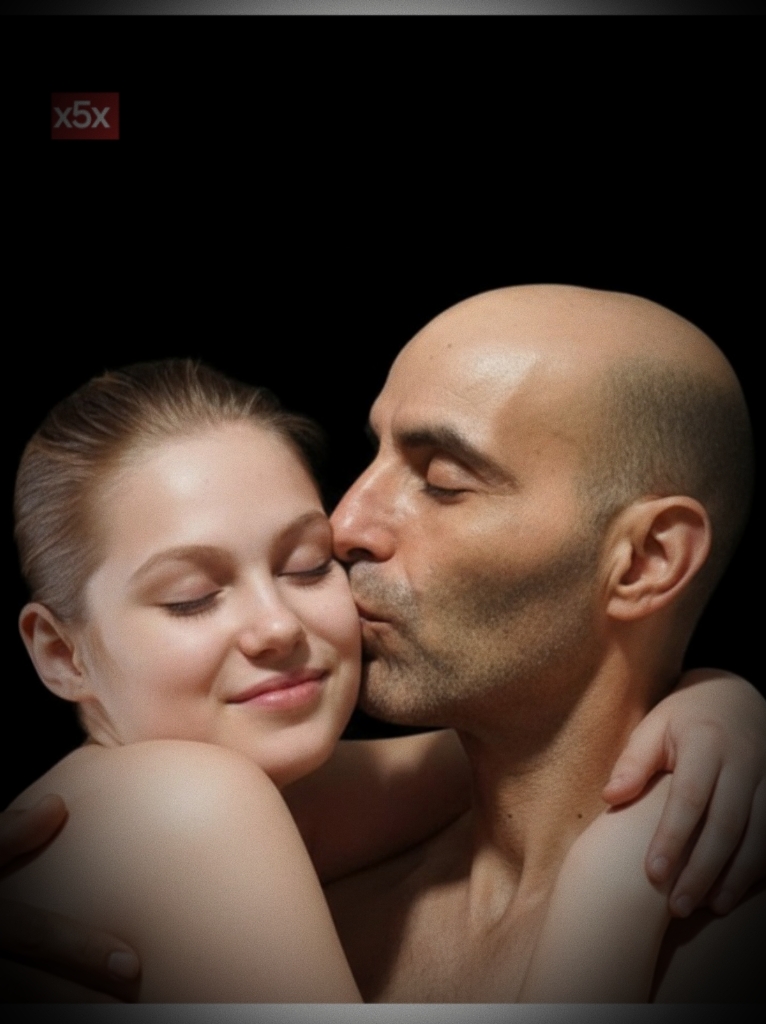 Metaart Network Exclusive Leaks: Omar July A Mishka Yuliya 