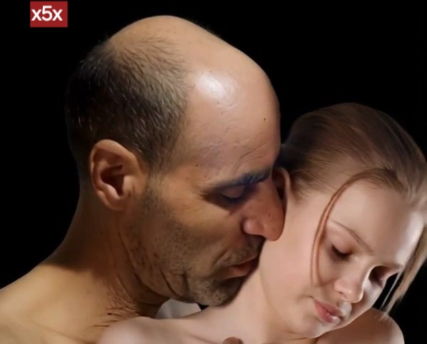 Metaart Network Exclusive Leaks: Omar July A Mishka Yuliya 