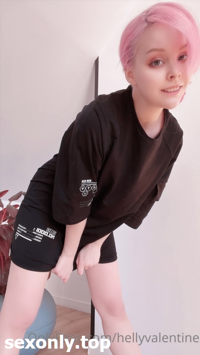 SeggyMama3395 Dakota Ling Peachydelite