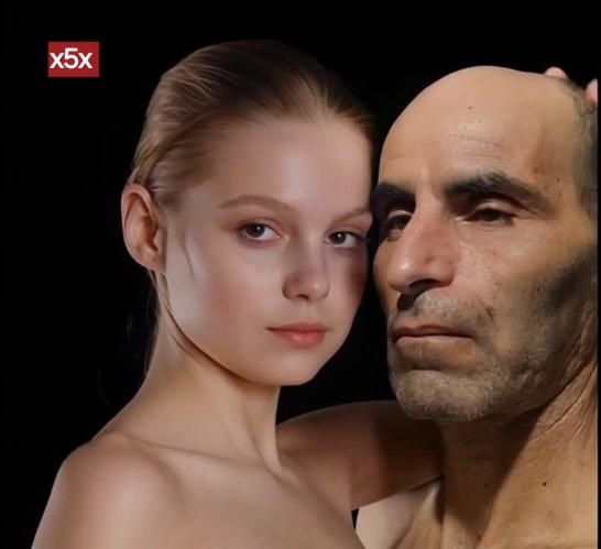 Metaart Network Exclusive Leaks: Omar July A Mishka Yuliya 