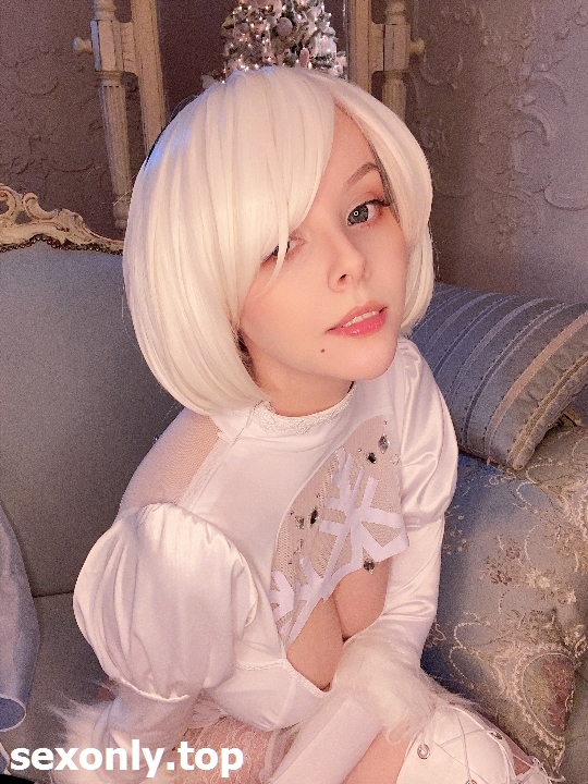 SamanthaMarquez VisceralXX DaisyLynn Blooms