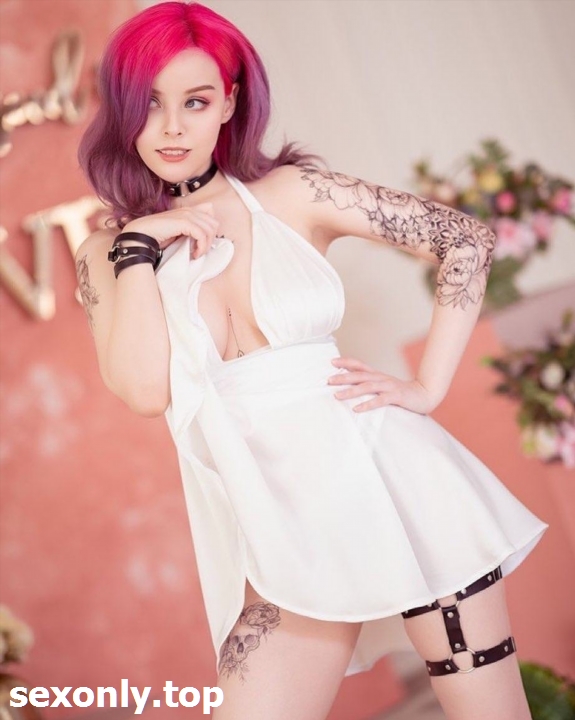 DylanJoy Nina Romina kruellavil