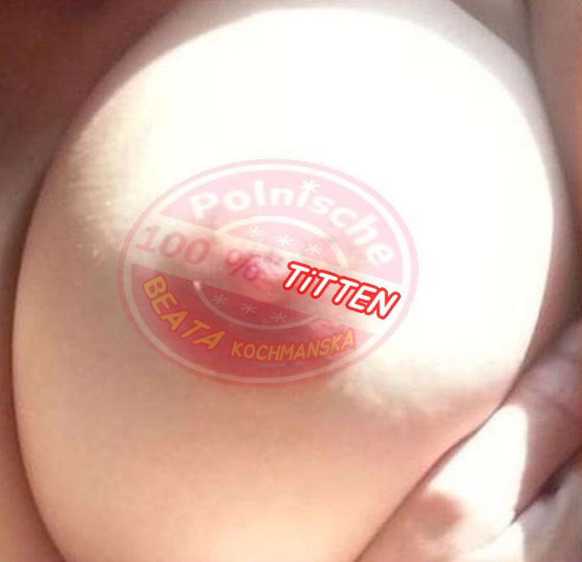 die Dicken Titten Busen Brust Nippel