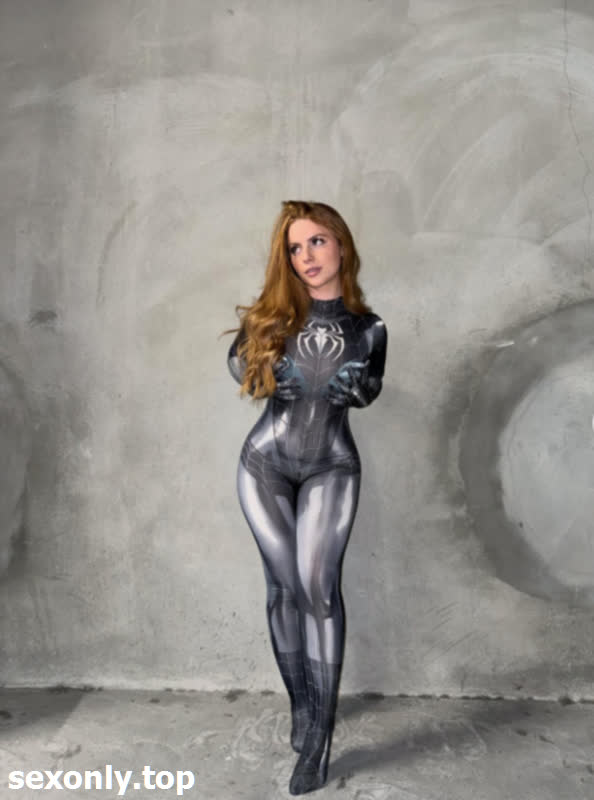 SwirlLovin darla_shy Carmen Beau