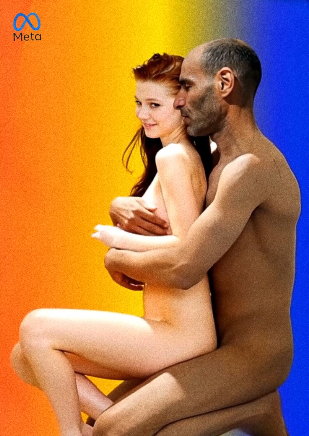 Metaart Network Exclusive Leaks: Omar July A Mishka Yuliya 