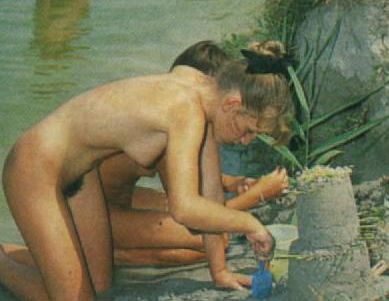Naturist Publication