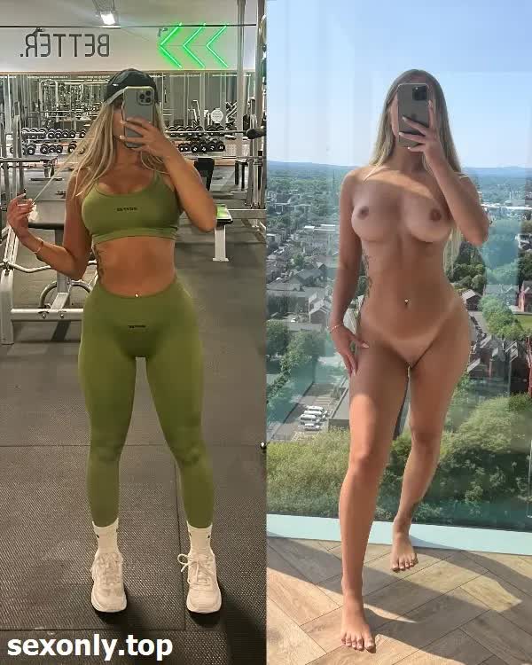 Enday19 NatashaLeighNudes Kendall Kross