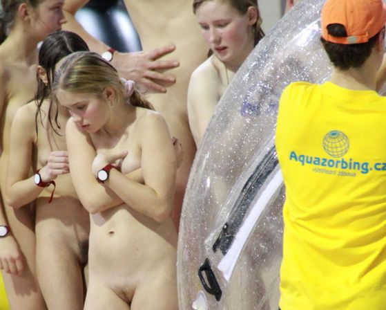 Naturist Publication