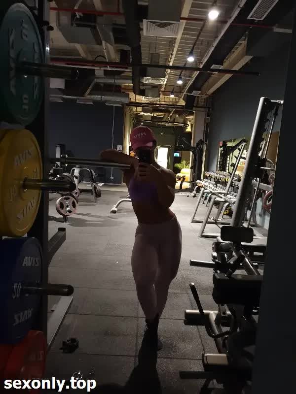 nana gouvea Missmaryjane23 FeiLeng