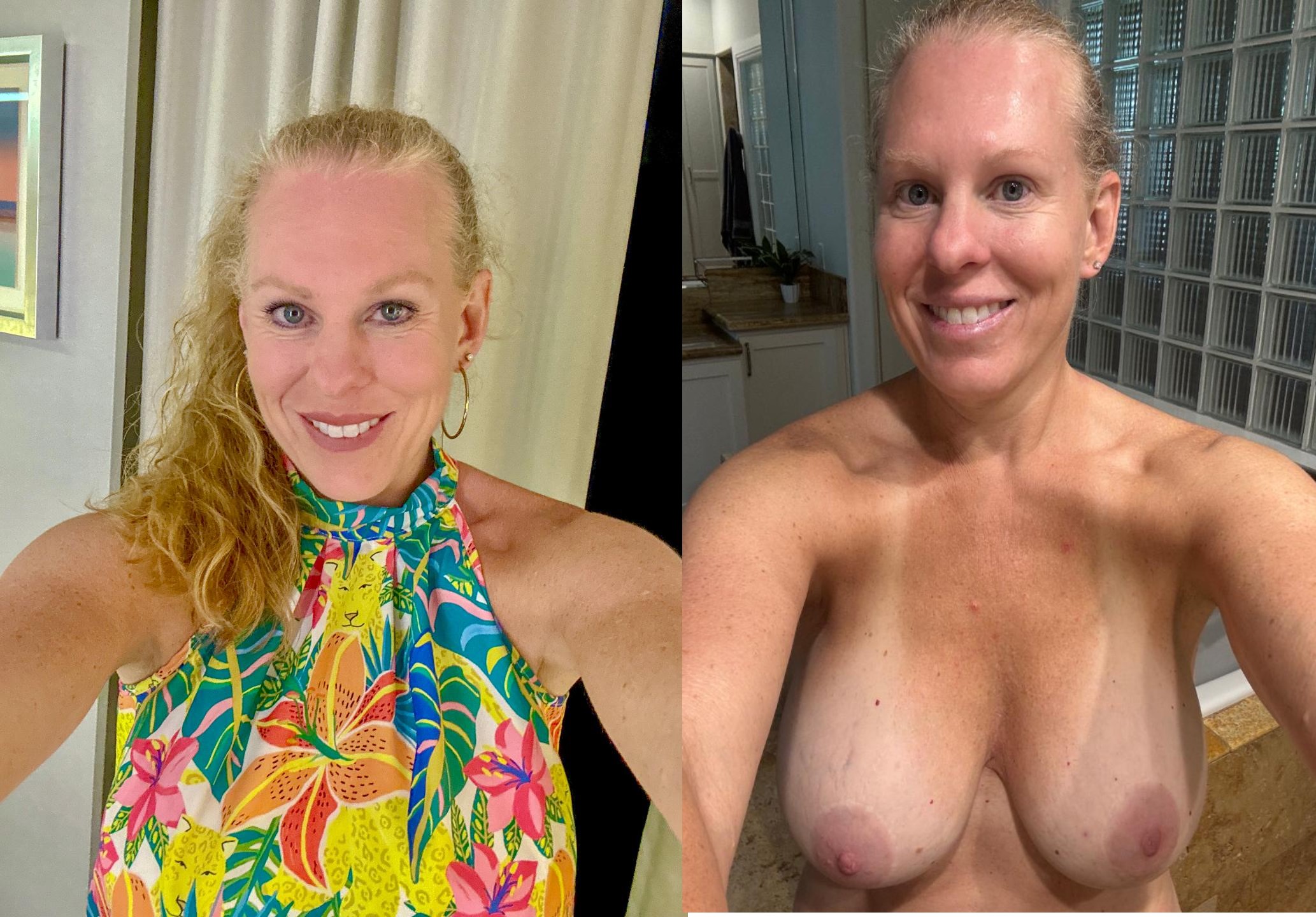 Kelli C Married Hot Wife