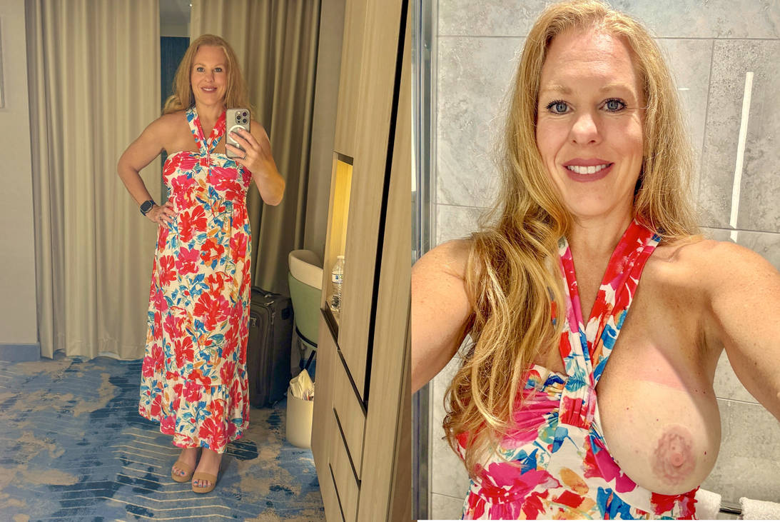 Kelli C Married Hot Wife