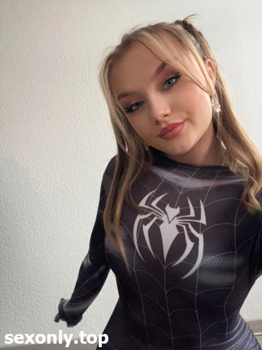 Kimber Blake Bella Lynn lilbigmak810