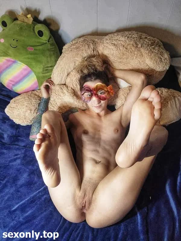 Kay Spencer HotGirlCummer lana fever