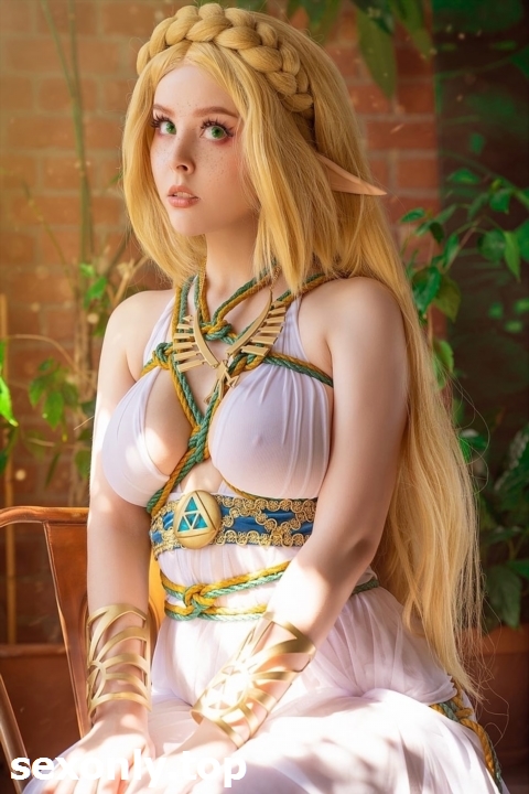 Clarissa Brightstar cnasty92 Real Fluffy