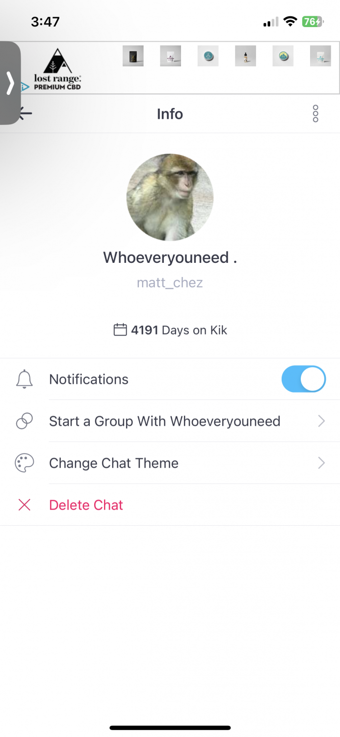 unaware exposed by cuck