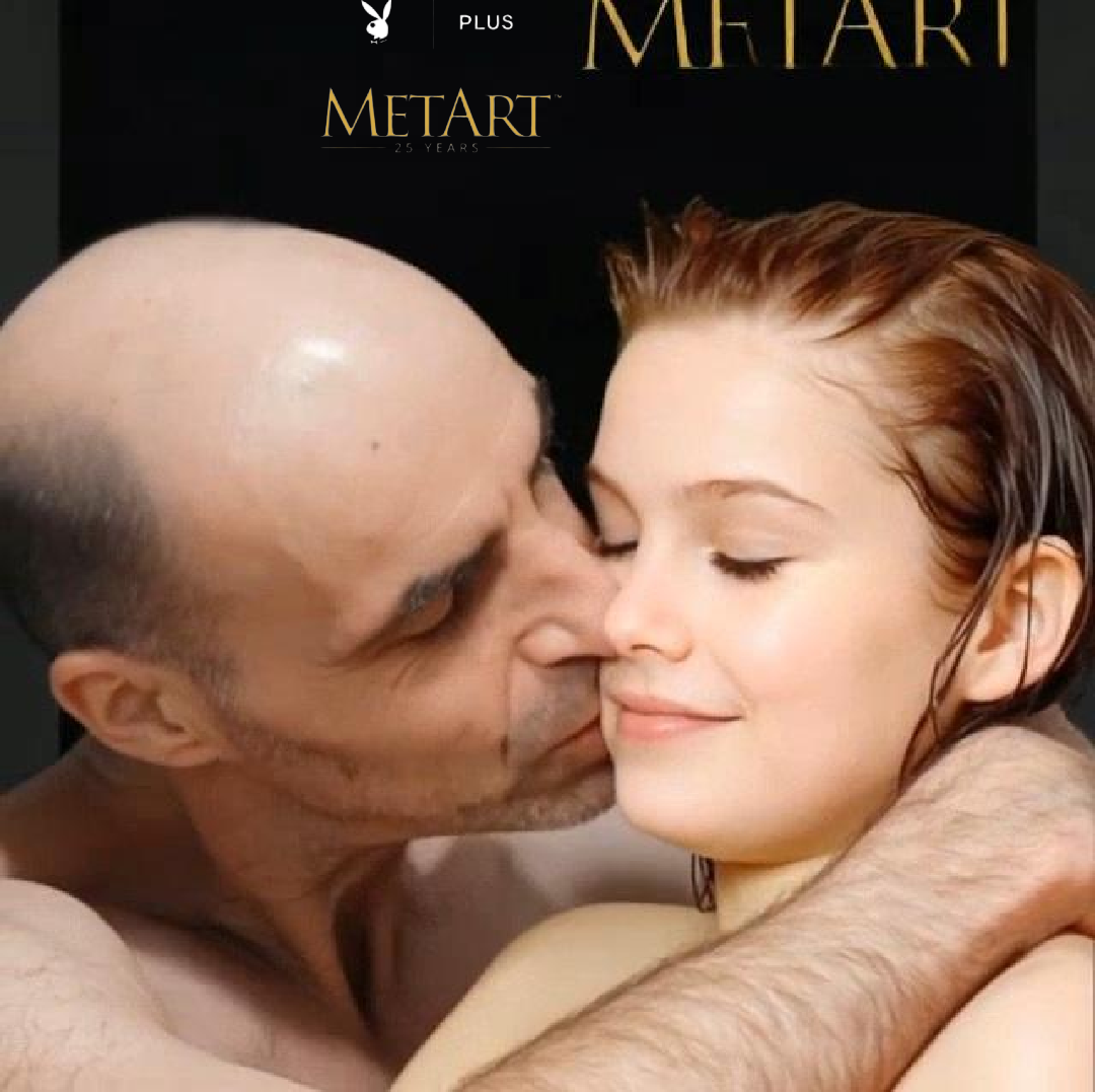 Metaart Network Exclusive Leaks: Omar July A Mishka Yuliya 