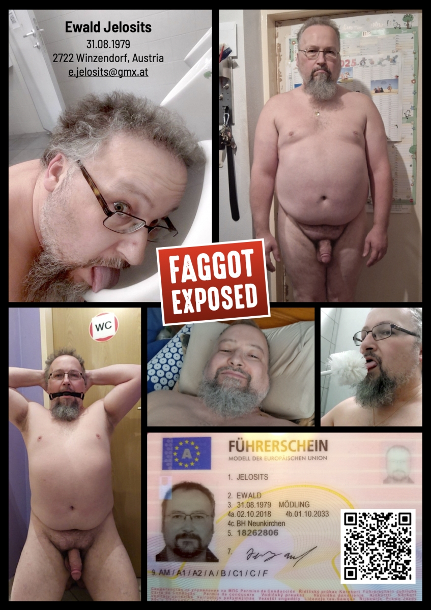 Jelosits Ewald Exposed 