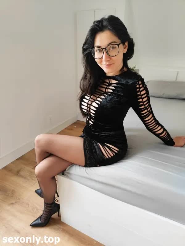 Ms Kiandra Brownie BBY DymondEyez