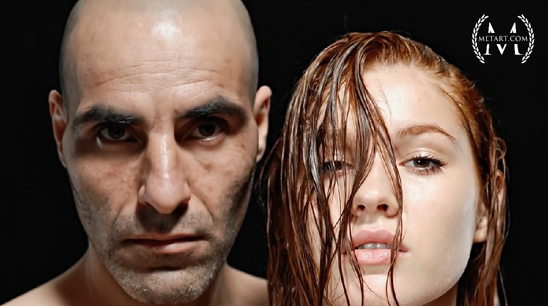 Metaart Network leaks Omar July A Mishka Yuliya 