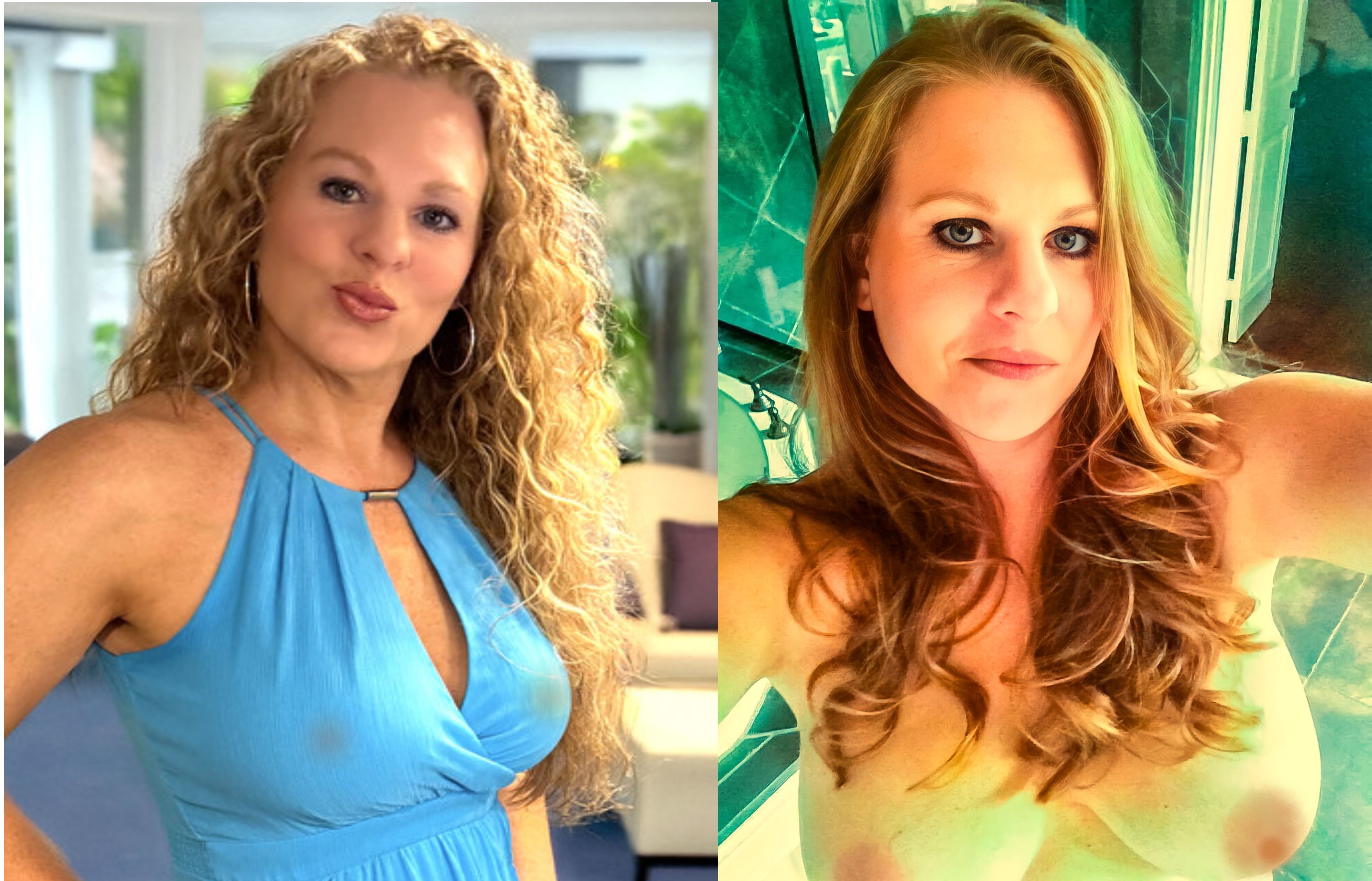 Kelli C Hot wife from Florida