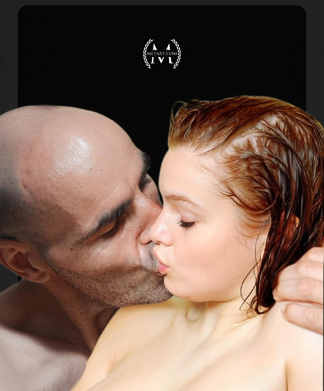 Metaart Network Exclusive Leaks: Omar July A Mishka Yuliya 