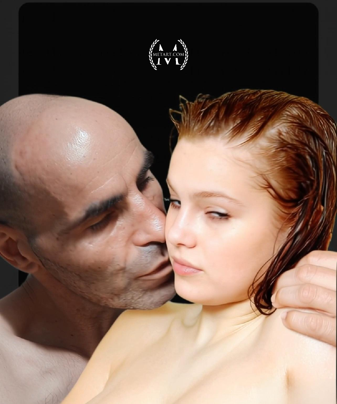 Metaart Network Exclusive Leaks: Omar July A Mishka Yuliya 