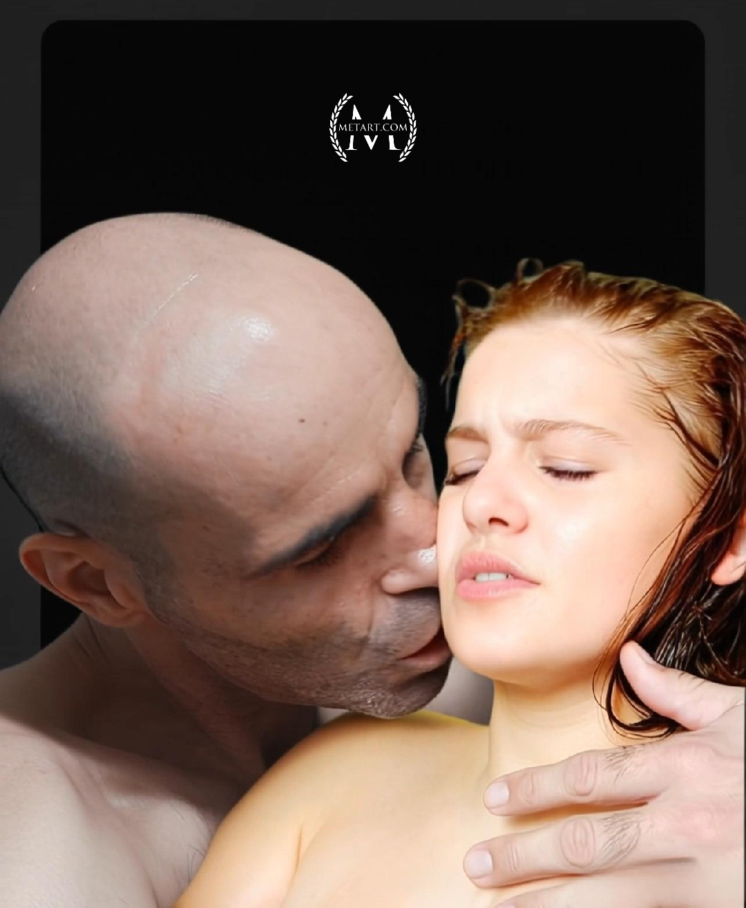 Metaart Network Exclusive Leaks: Omar July A Mishka Yuliya 