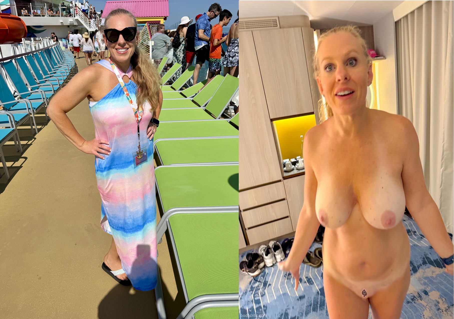 Kelli C Married Hot Wife