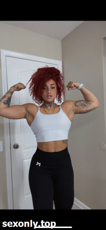 Hippie Kitten xoxokaylaxxx Scarlett Temptation