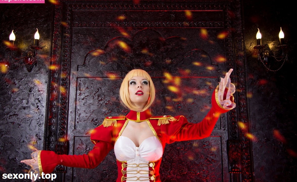 theperlasexy nakedpapis Strobey