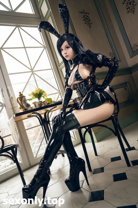 Sexoenpuntocl Lexa XXX Eden The Garden